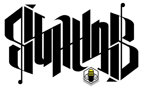 Ambigram