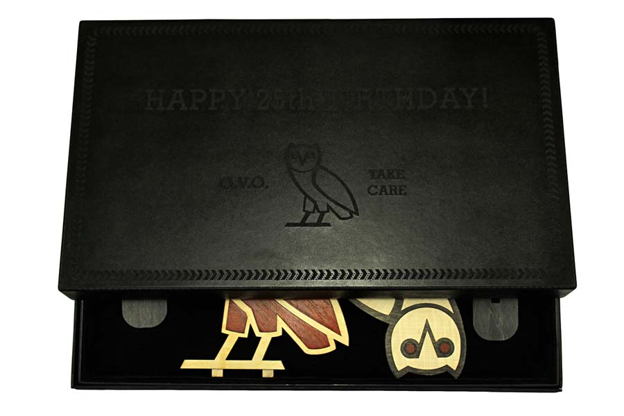 October's Very own Birthday Kit