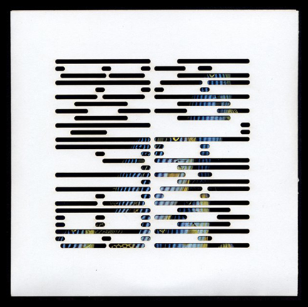 Horaflora/Bromptreb 7 inch record