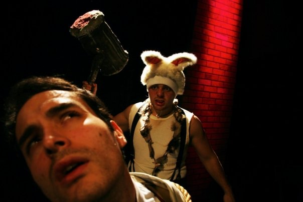 The City that Cried Wolf