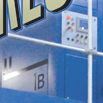 Pressing Forward pullout cover