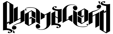 ambigram